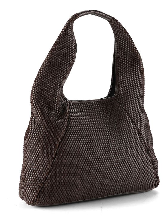 Harbour 2nd Fashion Lights Skuldertaske Læder 55 cm