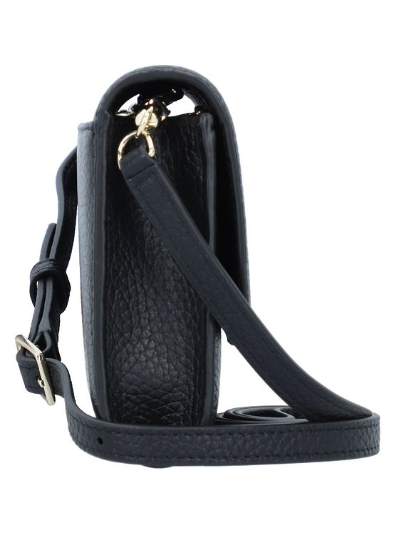 AIGNER Fashion Clutch pung Læder 12.5 cm