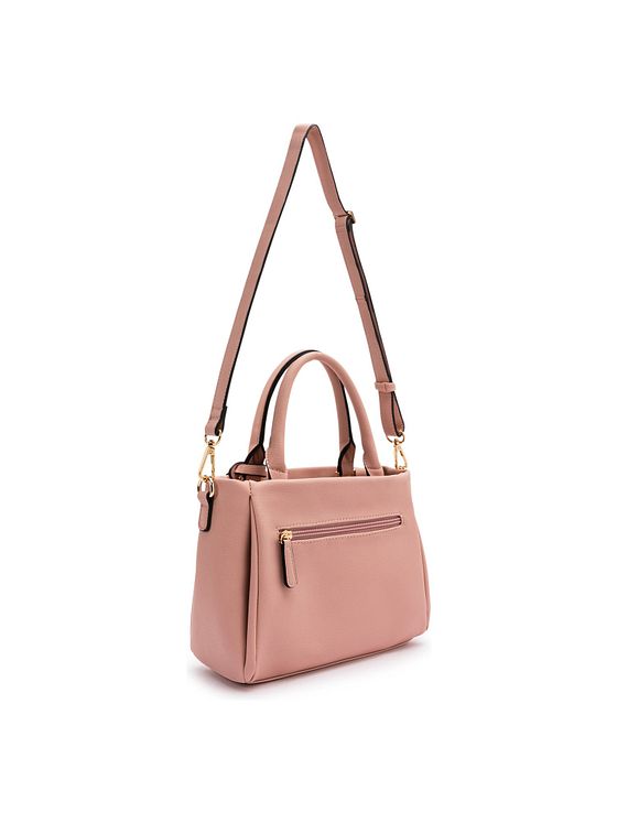 L.CREDI Orlanda Håndtaske 23 cm