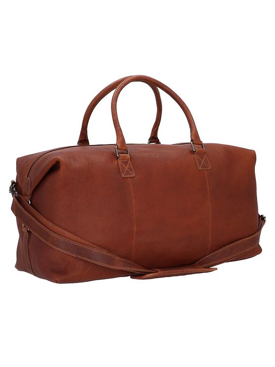 Burkely Antik Avery rejsetaske i læder 55 cm