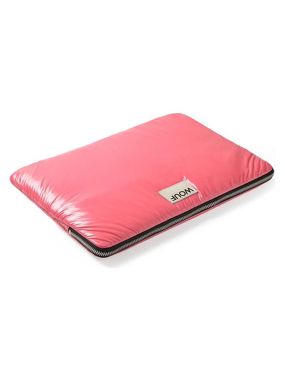 Wouf Glossy Laptop-etui 32.5 cm