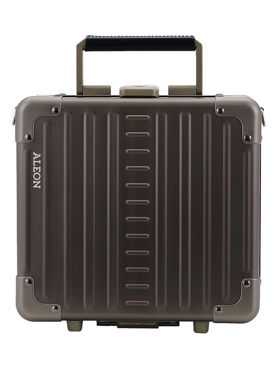 Aleon Diversty beautycase 27 cm