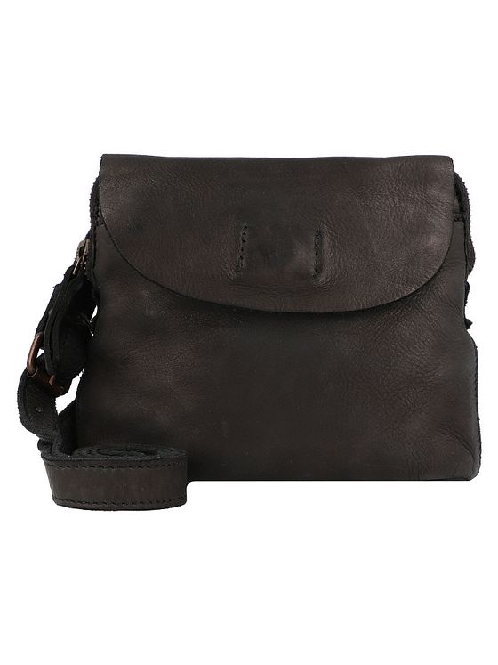 Harold's Submarine skuldertaske i læder 18 cm Harold's Submarine skuldertaske i læder 18 cm