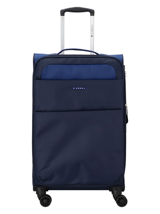 Gabol Cloud 4-hjulet trolley 69 cm Gabol Cloud 4-hjulet trolley 69 cm