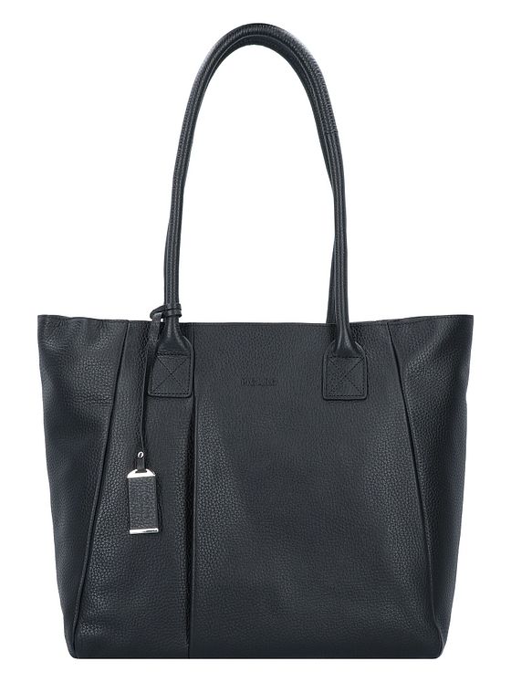 Picard Pure Skuldertaske Læder 34 cm