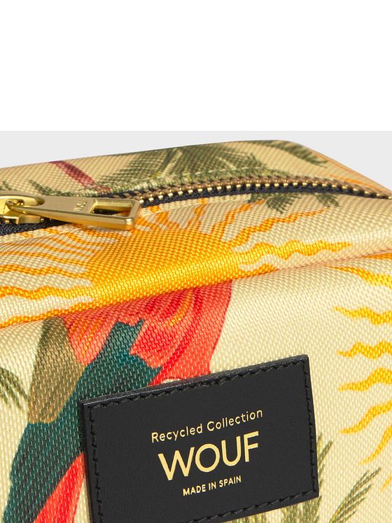 Wouf Toaletní taška 21 cm