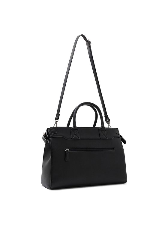 L.CREDI Olisa Håndtaske 38 cm