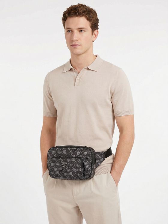Guess Milano Gürteltasche 23 cm Guess Milano Gürteltasche 23 cm