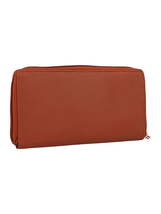 mano Don Leonardo pung RFID læder 18 cm