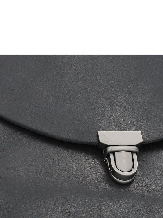 Harold's Fold Skuldertaske Læder 24 cm Harold's Fold Skuldertaske Læder 24 cm