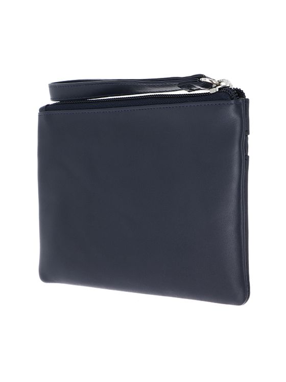 Golden Head Polo Mobiltaske Læder 18 cm Golden Head Polo Mobiltaske Læder 18 cm