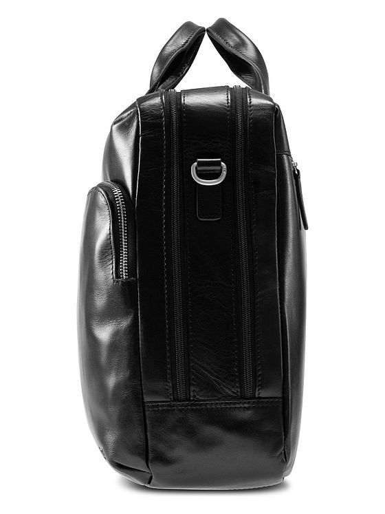 Jost Skagen Dokumenttaske Læder 40 cm Laptoprum