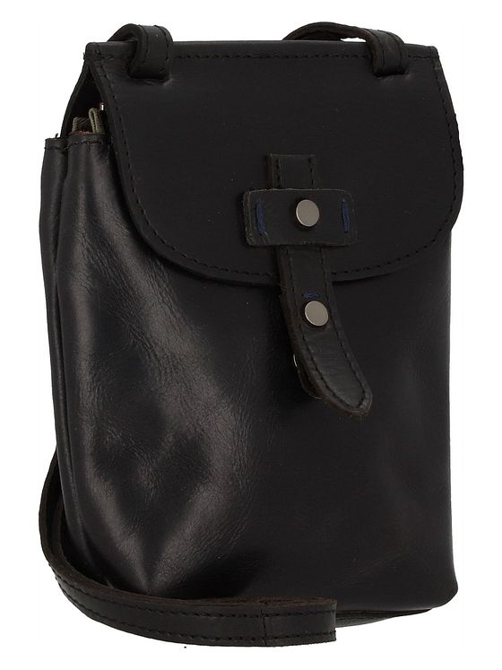 Harold's Aberdeen skuldertaske i læder 13 cm Harold's Aberdeen skuldertaske i læder 13 cm