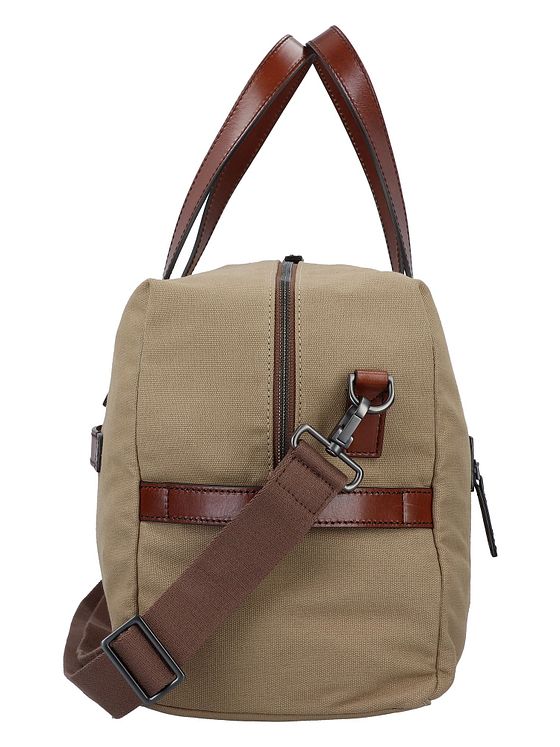 The Bridge Story Viaggio Softi Weekendtaske 45 cm The Bridge Story Viaggio Softi Weekendtaske 45 cm