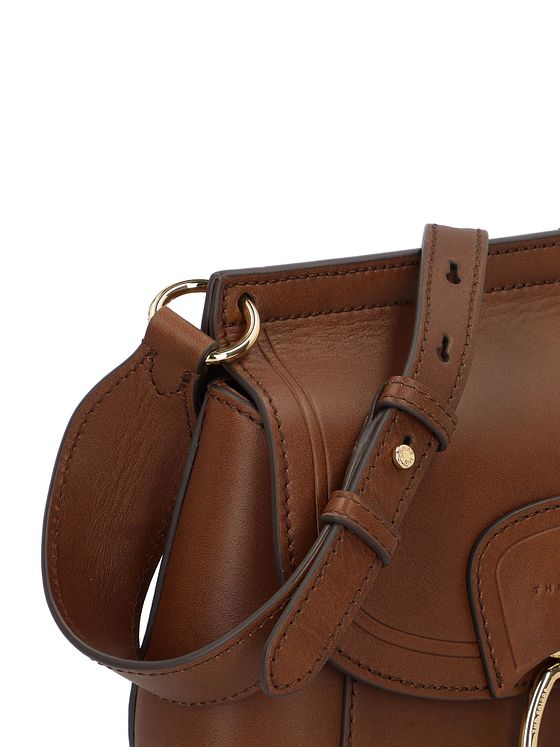 The Bridge Erica Skuldertaske Læder 23.5 cm