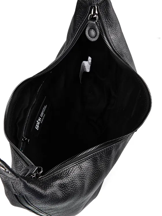 Gabs G13 Olkalaukku Nahka 41 cm Laajennettava