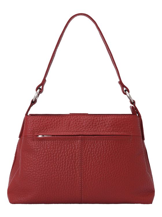 Voi Hirsch Skuldertaske Læder 29.5 cm