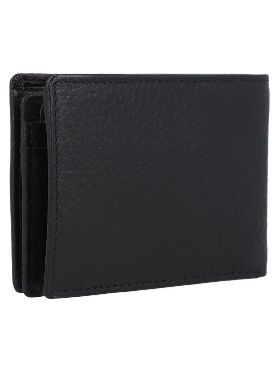 Jost Stockholm Pung Læder 10.5 cm