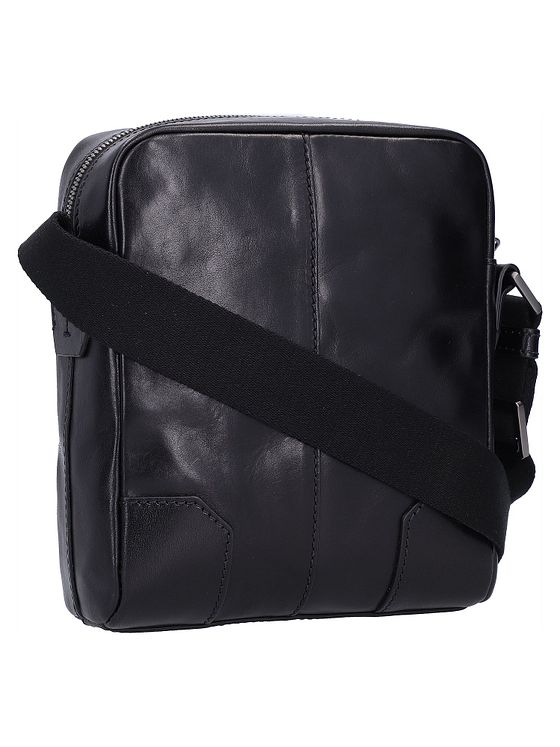 The Bridge Vespucci skuldertaske i læder 21 cm The Bridge Vespucci skuldertaske i læder 21 cm