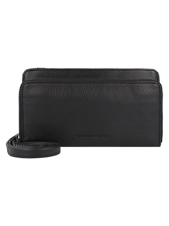 Harbour 2nd Just Pure Liv Mobil-etui Læder 20 cm