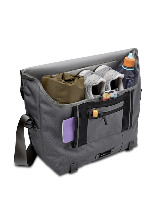Timbuk2 Classic Messenger-väska 40 cm Laptopfack Timbuk2 Classic Messenger-väska 40 cm Laptopfack