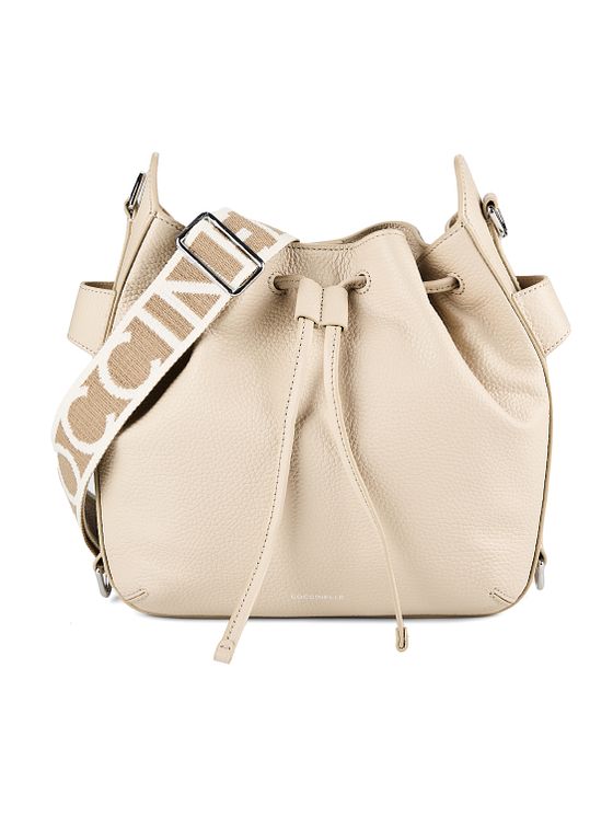 Coccinelle Gretel Nákupní taška Kůže 25 cm