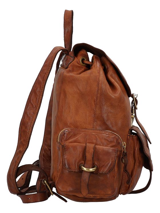 Campomaggi Karen Městský batoh Kůže 29 cm