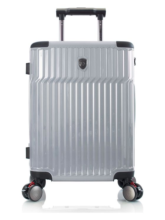 Heys Tekno 4 hjul Kabinetrolley S 53 cm Laptoprum