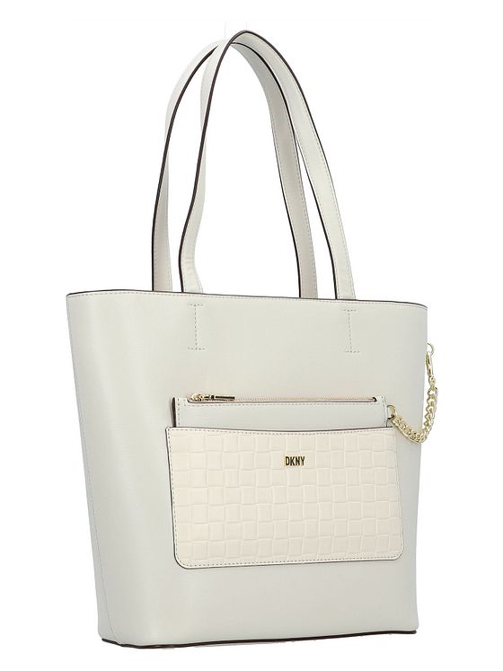 DKNY Simona Shopper-taske Læder 25 cm