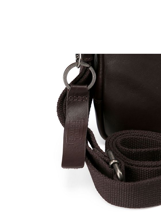 camel active Pine Mobil-etui Læder 13.5 cm camel active Pine Mobil-etui Læder 13.5 cm