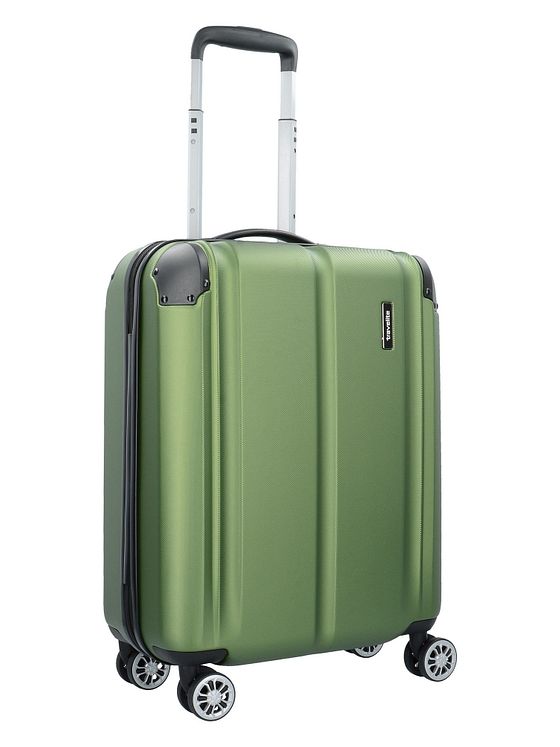 Travelite City S 4-hjulet kabinevogn 55 cm
