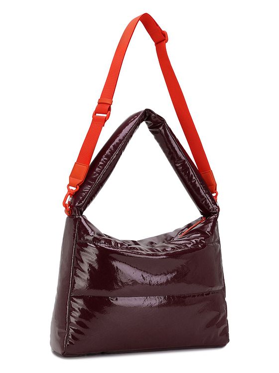 LES VISIONNAIRES Unio Hobo Skuldertaske 47 cm LES VISIONNAIRES Unio Hobo Skuldertaske 47 cm