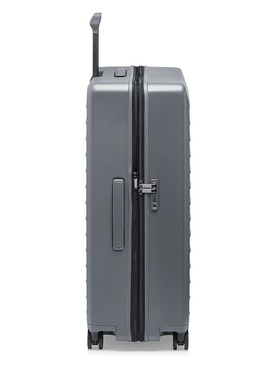 Porsche Design Roadster 4 trolley med dobbelt hjul 82 cm Porsche Design Roadster 4 trolley med dobbelt hjul 82 cm