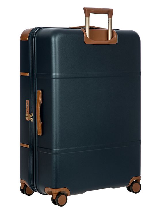 Bric's Bellagio 4 hjul Trolley 82 cm med strækfold