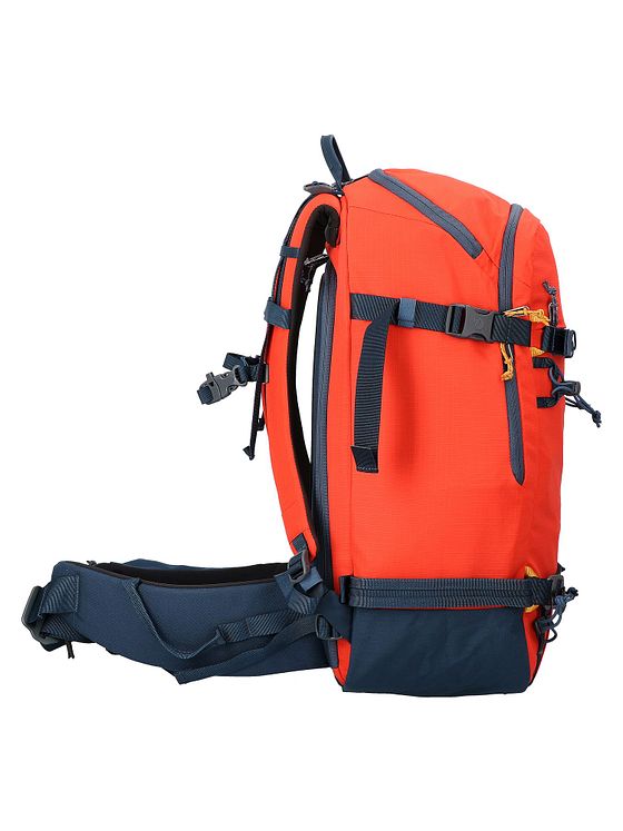 Fjällräven Bergtagen 30 S-M Vandrer-rygsæk 53 cm Fjällräven Bergtagen 30 S-M Vandrer-rygsæk 53 cm