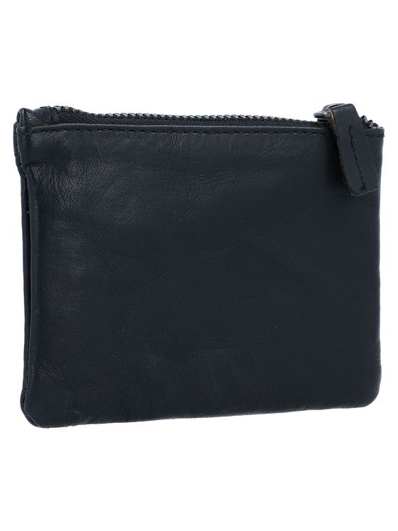 Spikes & Sparrow Nøgleholder i læder 11 cm