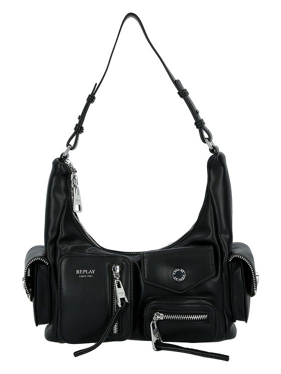 Replay Skuldertaske 26 cm