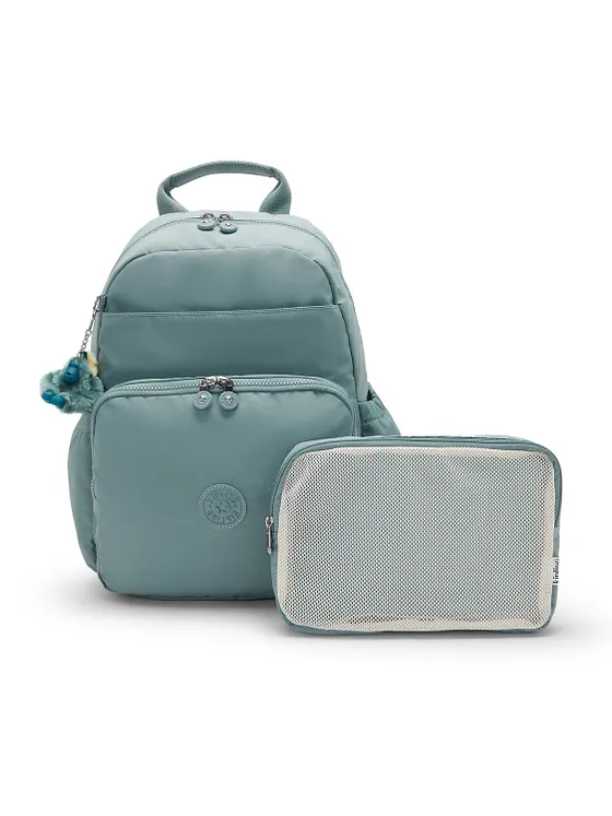 Kipling Basic Maisie Skötryggsäck 40 cm Kipling Basic Maisie Skötryggsäck 40 cm