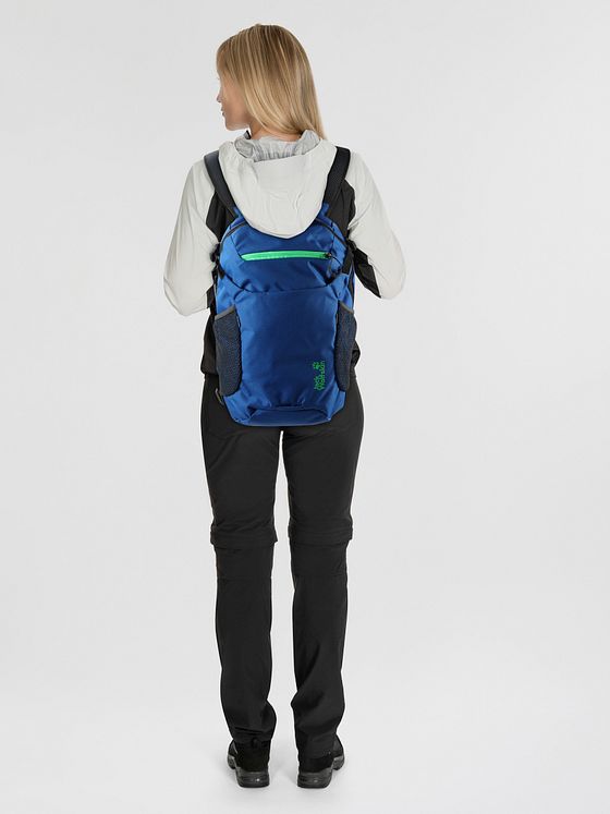 Jack Wolfskin Velocity Cykelrygsæk 45 cm