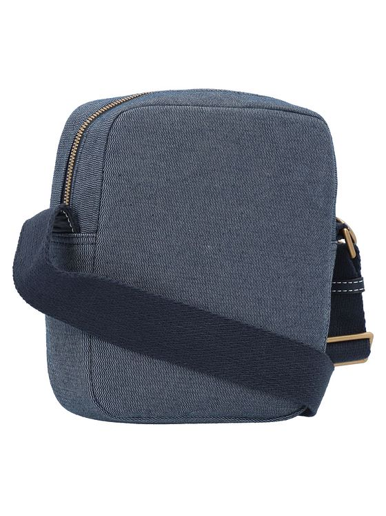 Tommy Hilfiger TH Monogram Skuldertaske 19 cm Tommy Hilfiger TH Monogram Skuldertaske 19 cm