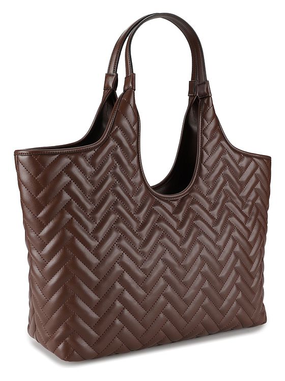 Karl Lagerfeld Brick Shopper-taske 39 cm