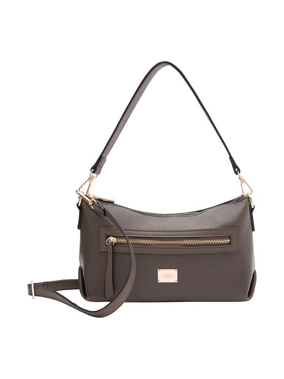 L.CREDI Petronilla Skuldertaske 25 cm L.CREDI Petronilla Skuldertaske 25 cm