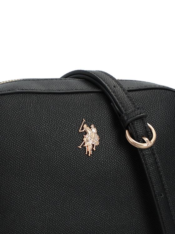 U.S. Polo Assn. Jones Skuldertaske 20 cm U.S. Polo Assn. Jones Skuldertaske 20 cm