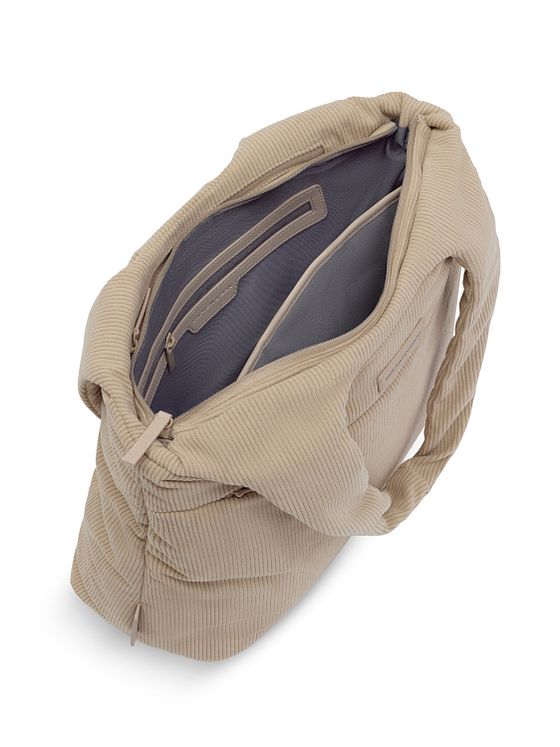 Kapten & Son Skara Shopper-taske 46 cm Laptoprum