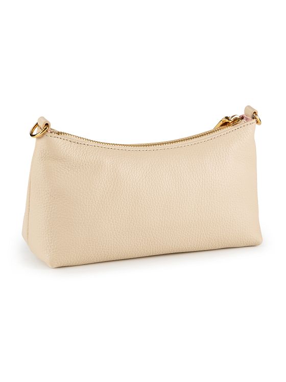 Coccinelle Aura Skuldertaske Læder 21.5 cm