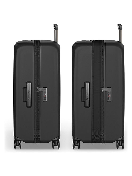 Victorinox Airox Advanced 4 hjul Trolley L 75 cm med strækfold