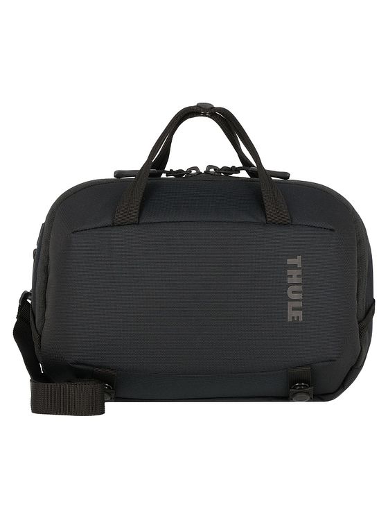 Thule Subterra 2 elektroniktaske 29 cm med ekspansionsfold
