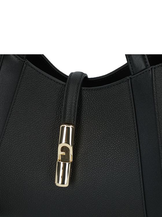 Furla Goccia Shopper-taske S Læder 28 cm