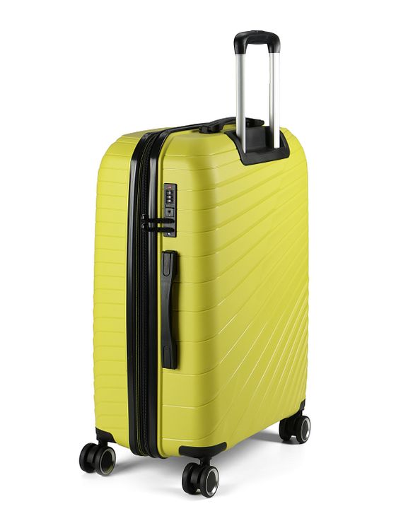 Benzi 5808 4 hjul Trolley 65 cm med strækfold