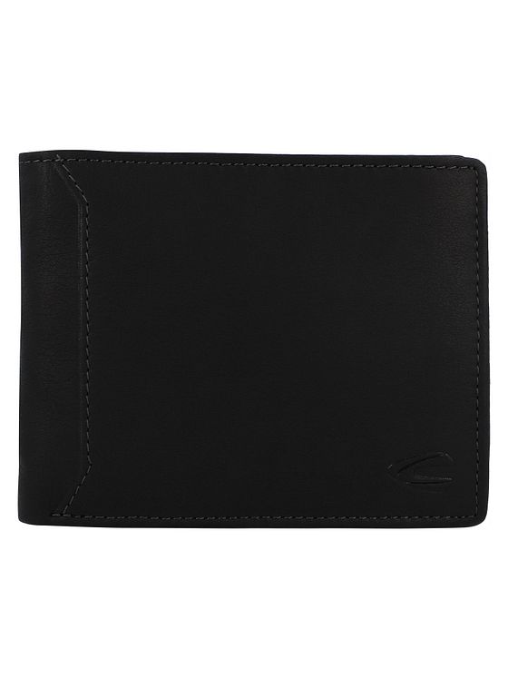 camel active Ocean Peněženka Kůže 12.5 cm